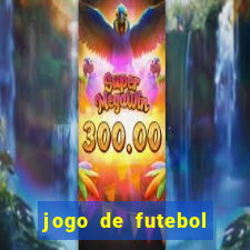 jogo de futebol gratis pc