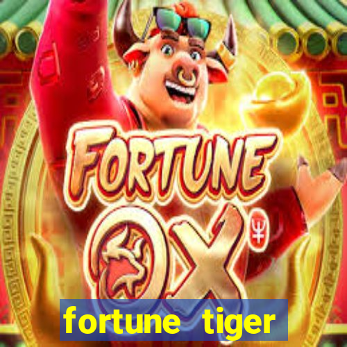 fortune tiger horarios pagantes