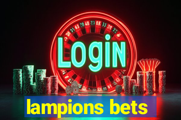 lampions bets