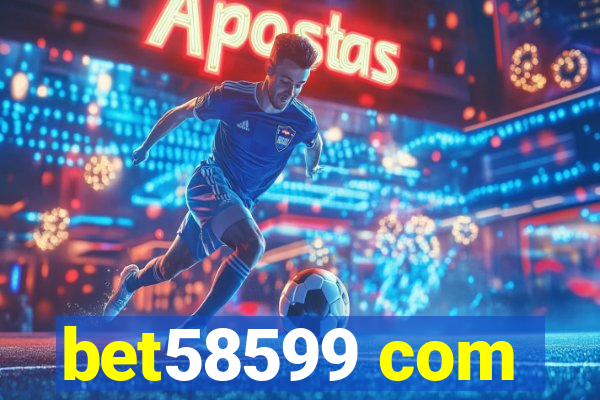 bet58599 com