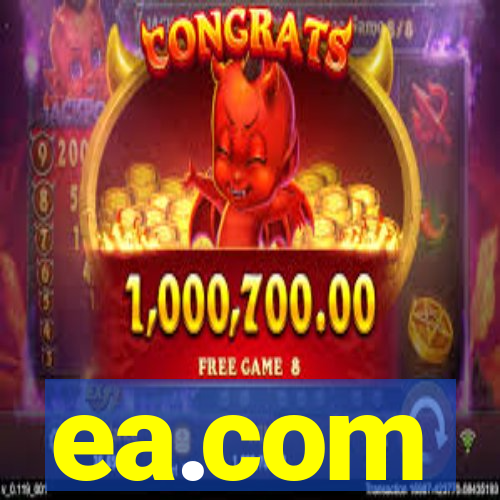 ea.com