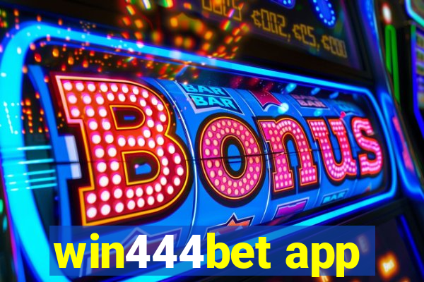 win444bet app