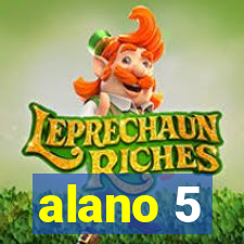 alano 5