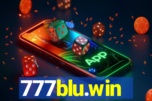 777blu.win