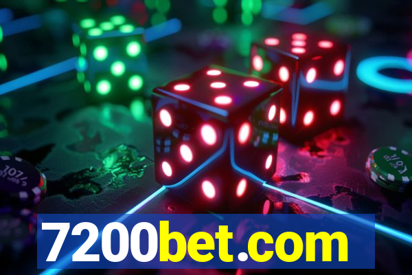 7200bet.com