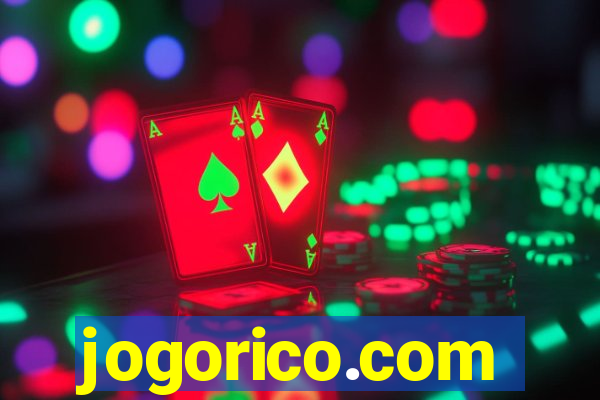 jogorico.com