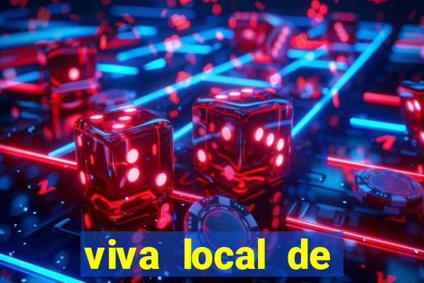 viva local de santos amizade