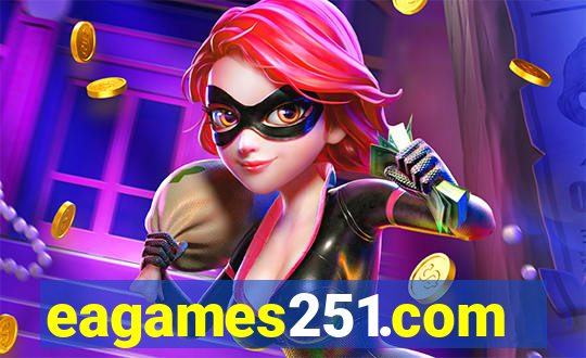 eagames251.com