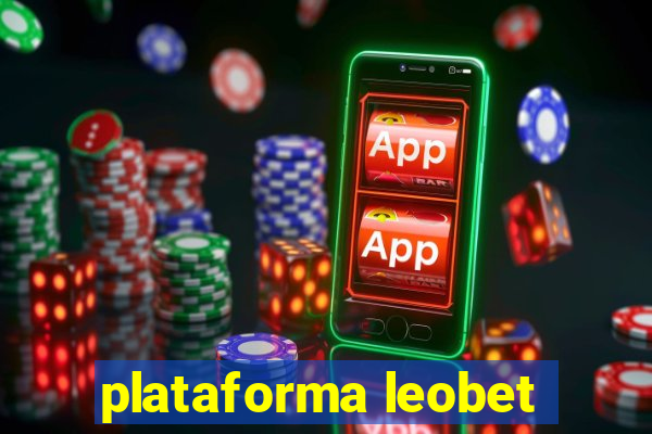 plataforma leobet