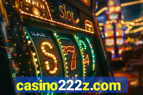 casino222z.com