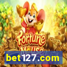 bet127.com