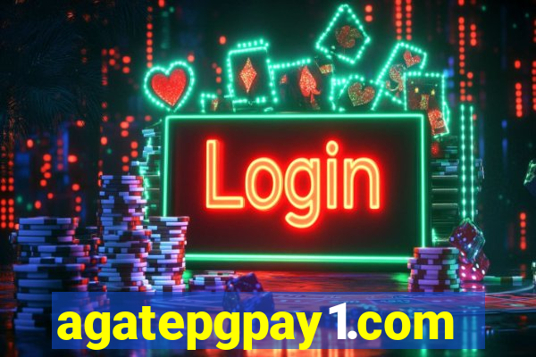 agatepgpay1.com