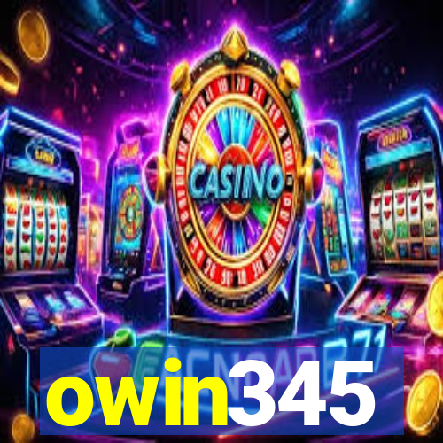 owin345