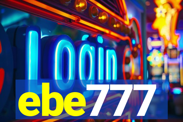 ebe777