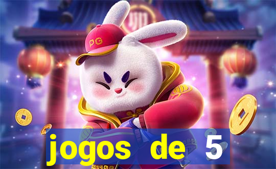 jogos de 5 centavos na vai de bet