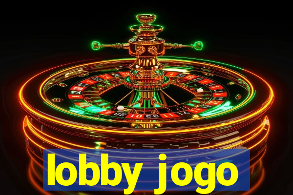 lobby jogo