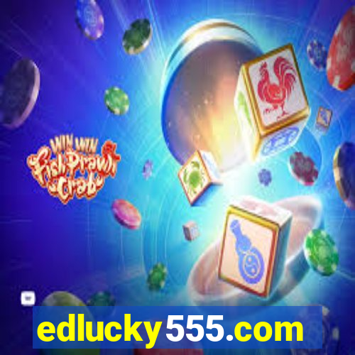 edlucky555.com