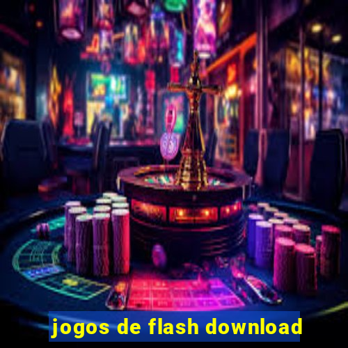 jogos de flash download