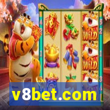 v8bet.com