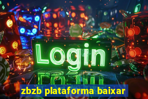 zbzb plataforma baixar