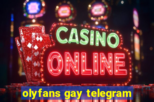 olyfans gay telegram