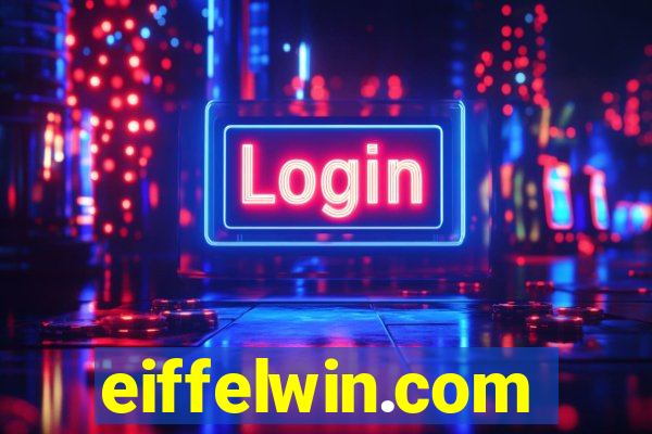 eiffelwin.com