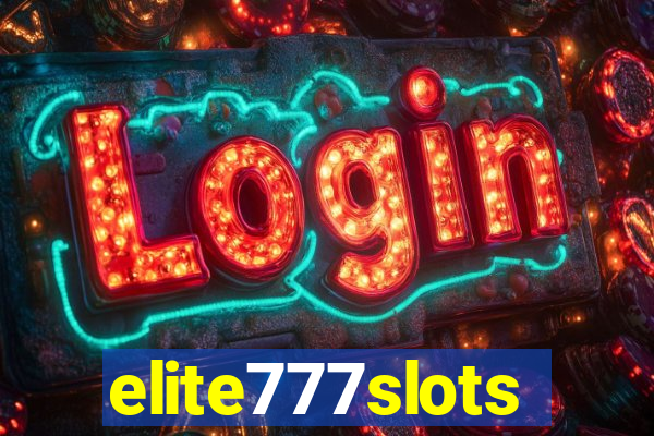 elite777slots