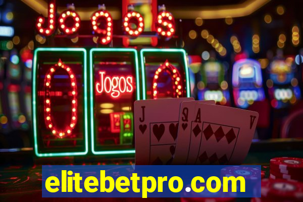 elitebetpro.com