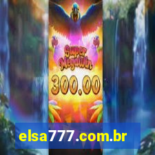 elsa777.com.br