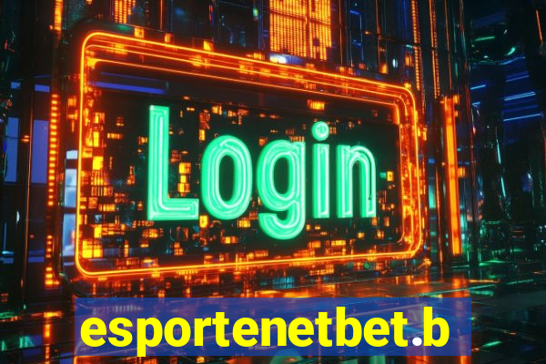 esportenetbet.bet