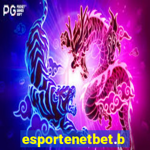 esportenetbet.bet