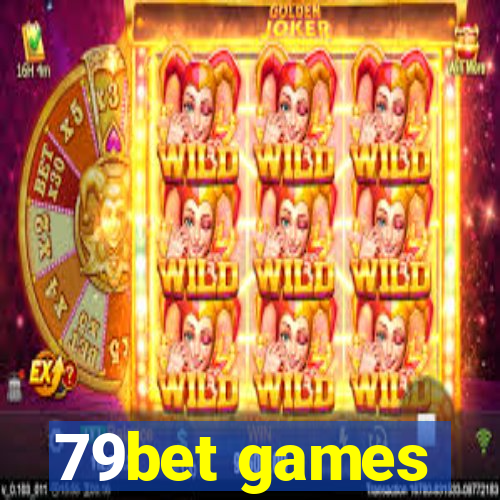 79bet games