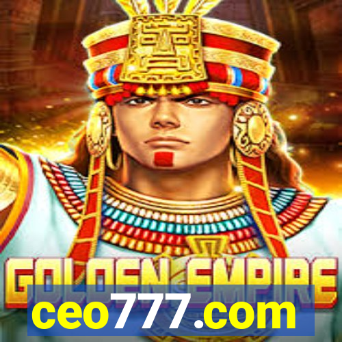 ceo777.com