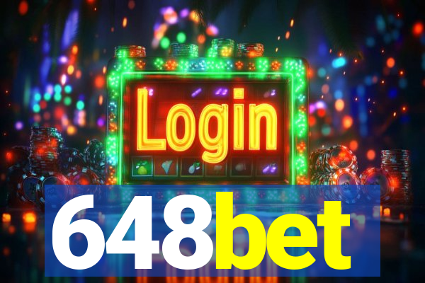 648bet