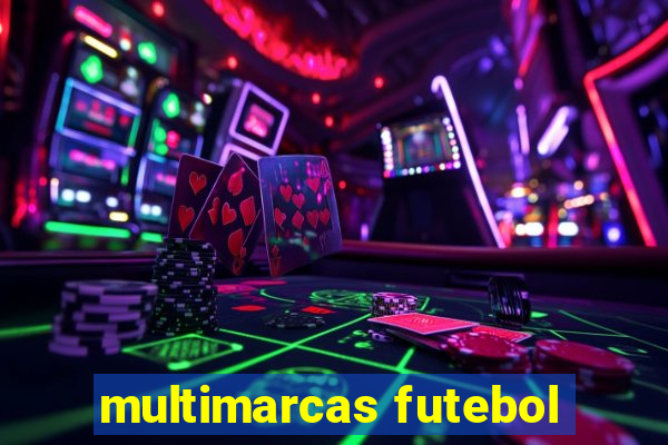 multimarcas futebol