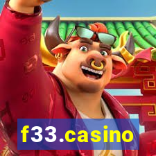 f33.casino