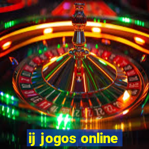 ij jogos online