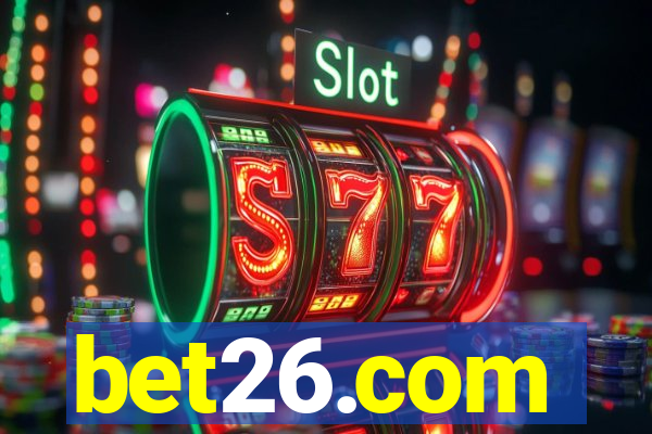 bet26.com