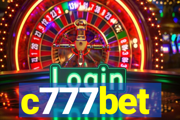 c777bet