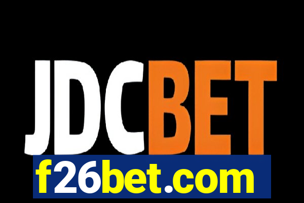 f26bet.com