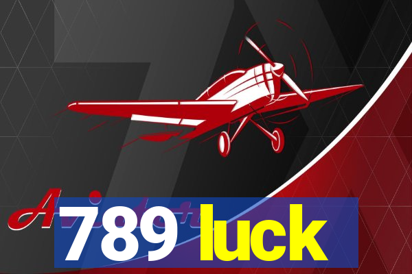 789 luck