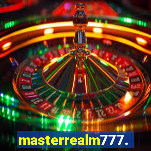 masterrealm777.com