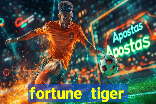 fortune tiger plataforma de 1 real