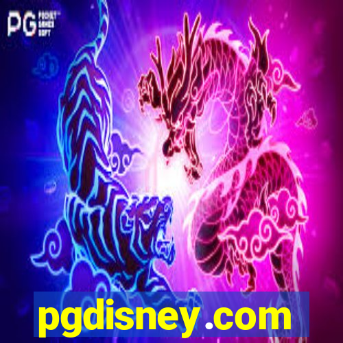 pgdisney.com