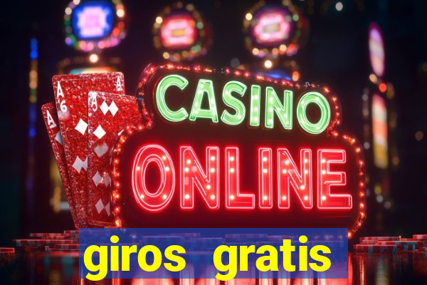 giros gratis estrela bet