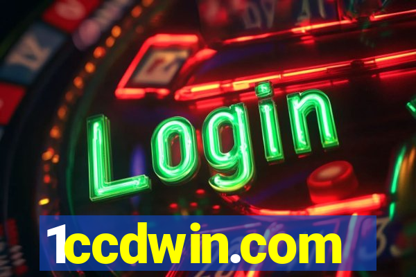 1ccdwin.com