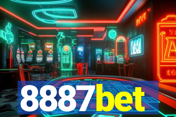 8887bet