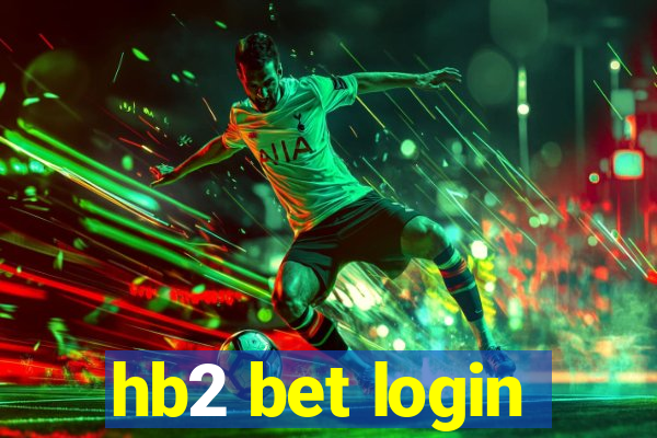 hb2 bet login