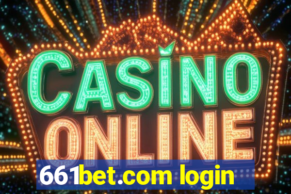 661bet.com login