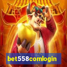 bet558comlogin